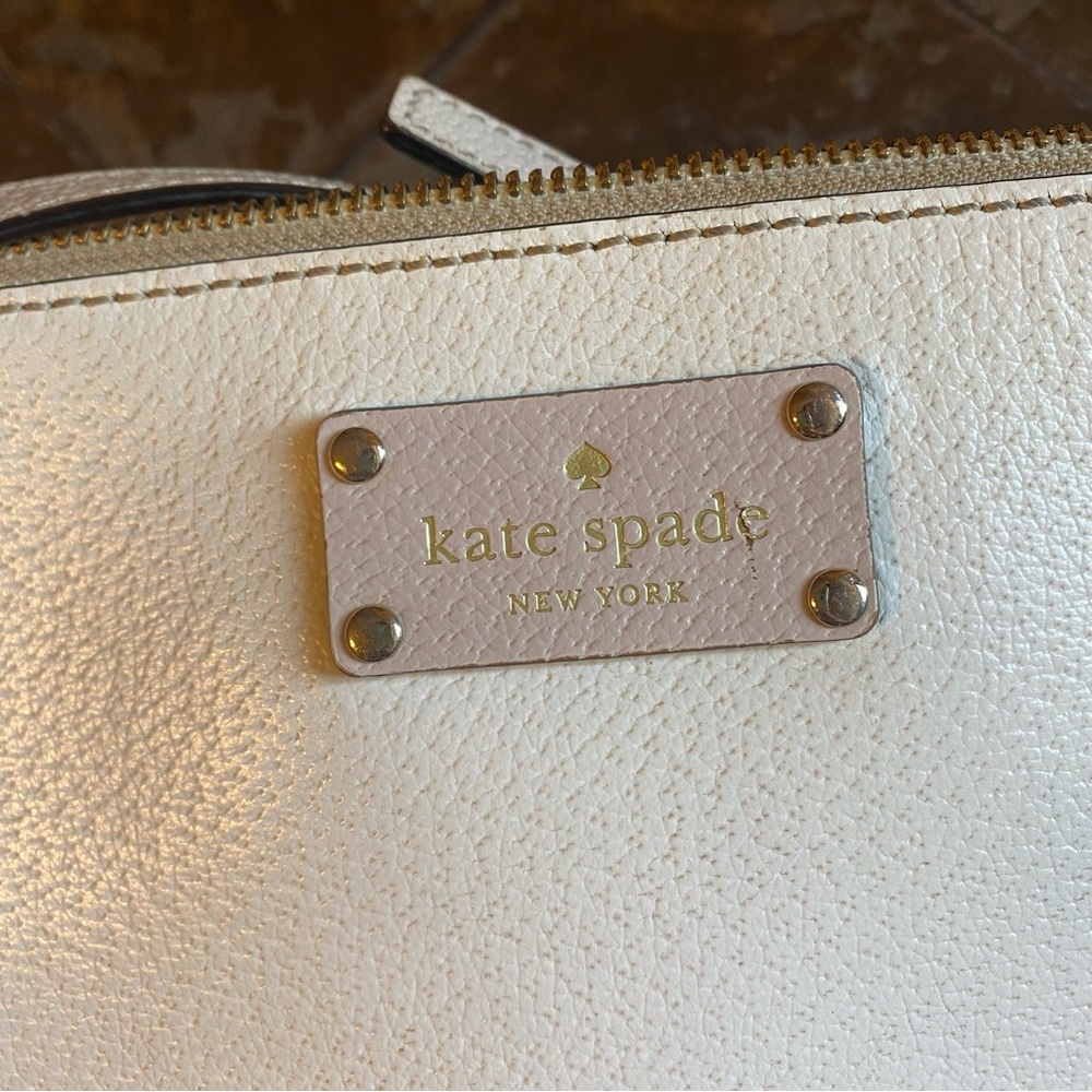 Kate Spade Crossbody - Picture 11 of 11